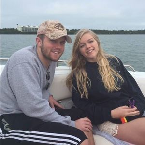 Meet your Posher, Tiffany